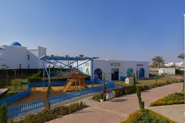 Отель FUN&SUN FAMILY Albatros Palace Египет, Рас Насрани, фото 93