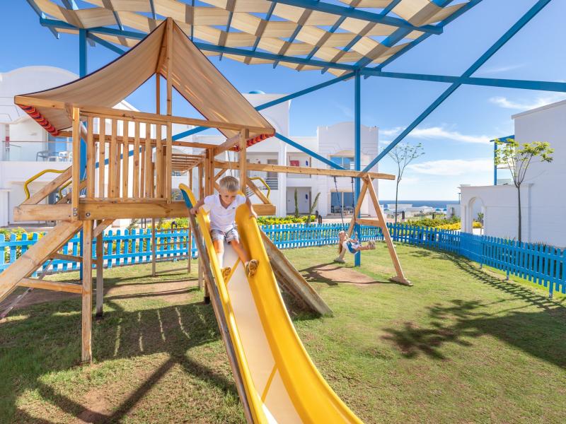 FUN&SUN FAMILY Albatros Palace