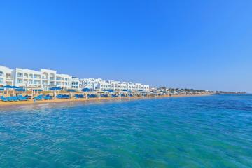Отель FUN&SUN FAMILY Albatros Palace Египет, Рас Насрани, фото 10