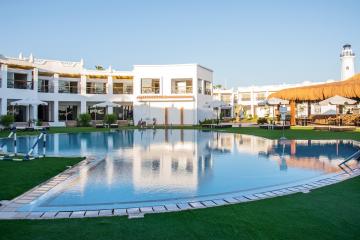Отель Melton Beach Resort Египет, Шарм-Эль-Шейх, фото 1