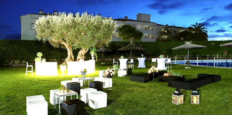 Melia Sitges