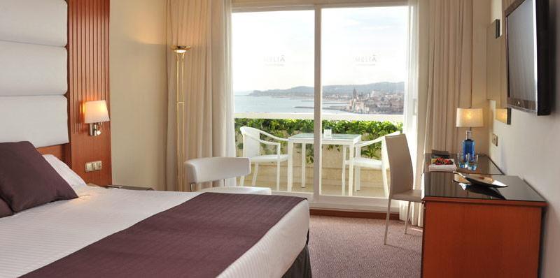 Melia Sitges