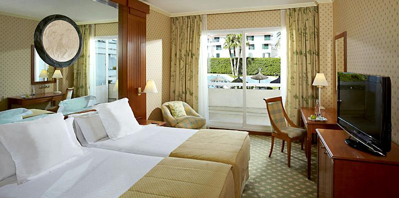 Melia Sitges