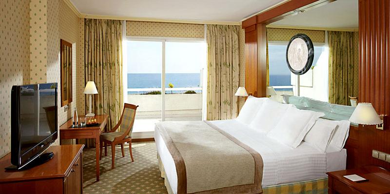 Melia Sitges