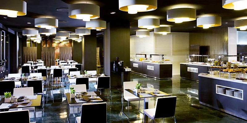 Melia Sitges