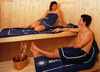 Melia Sol Y Nieve