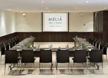Melia Sol Y Nieve
