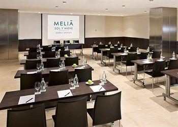 Melia Sol Y Nieve