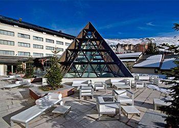 Melia Sol Y Nieve