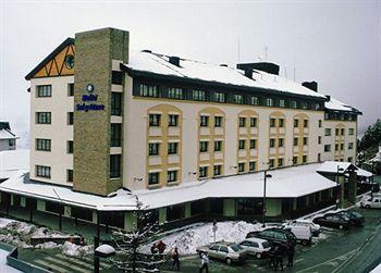 Melia Sol Y Nieve