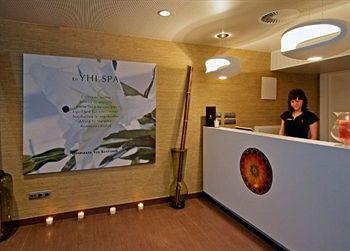 Melia Sol Y Nieve