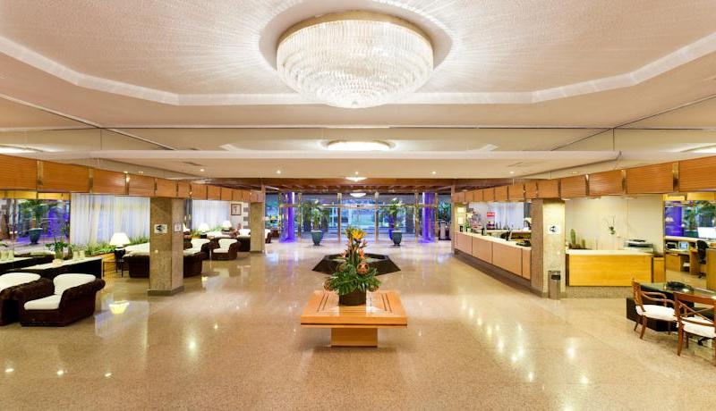 Paradisus Gran Canaria