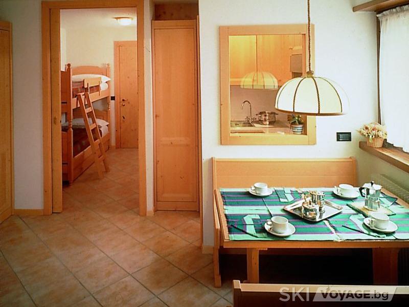 Majestic Aparthotel