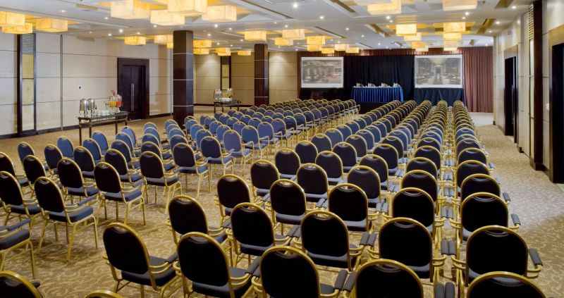 Melia Caribe Beach Resort - All Inclusive