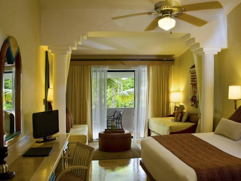 Melia Caribe Beach Resort - All Inclusive