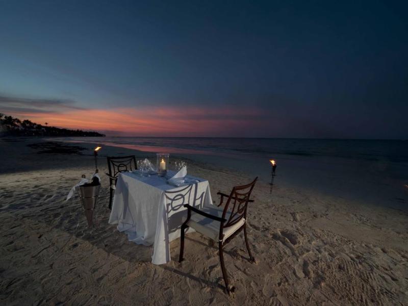 Melia Caribe Beach Resort - All Inclusive