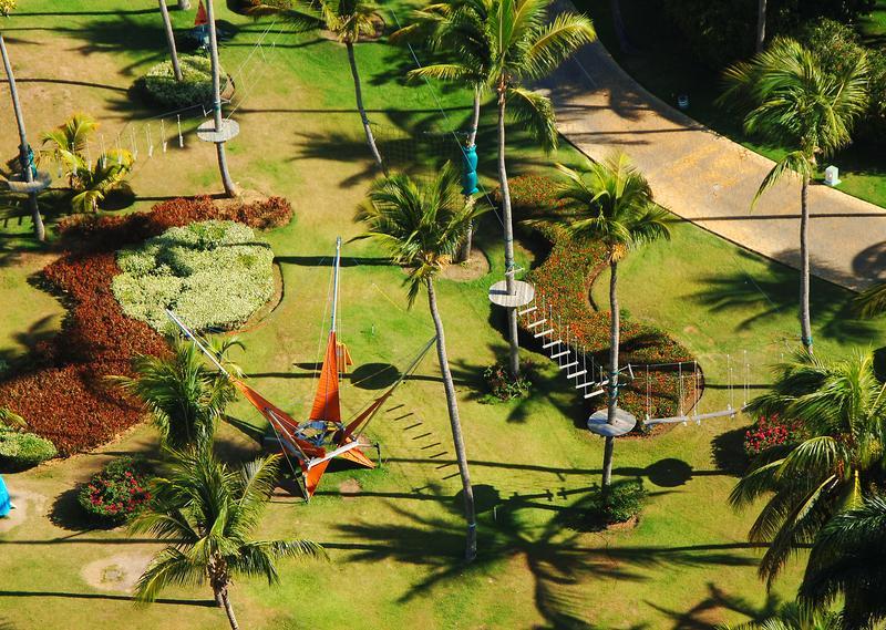 Melia Caribe Beach Resort - All Inclusive