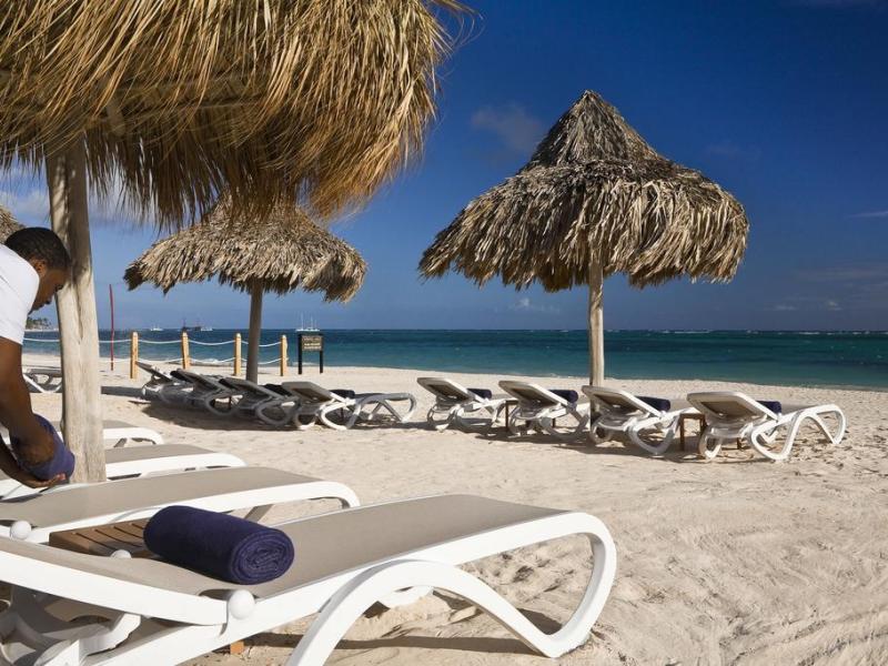 Melia Caribe Beach Resort - All Inclusive
