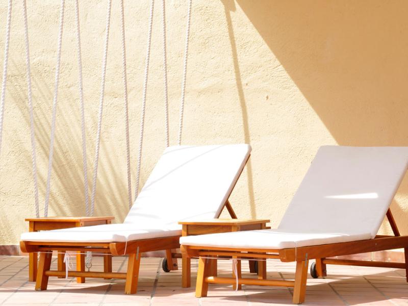 Melina Hotel