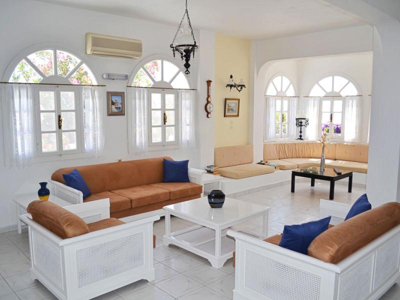 Melina Hotel