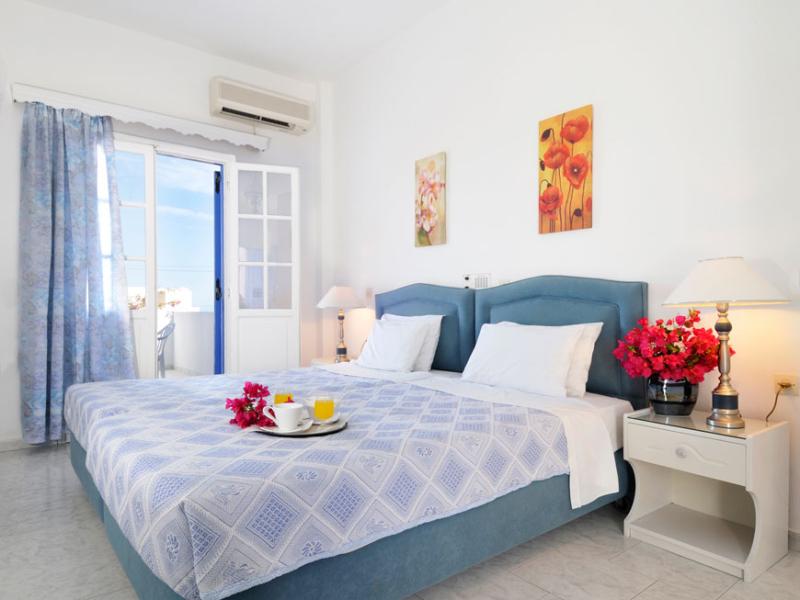 Melina Hotel