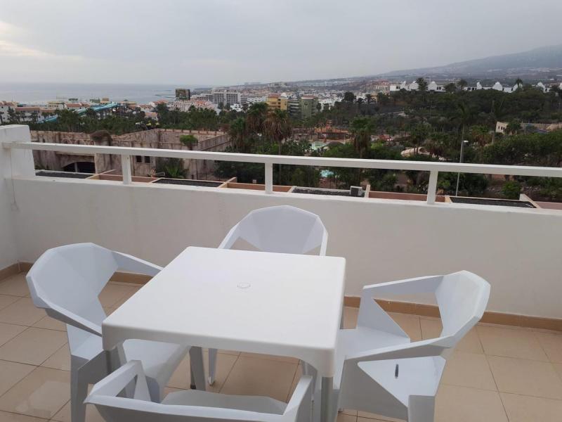 Aparthotel Malibu Park