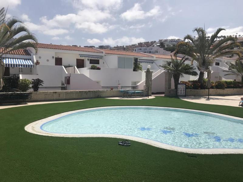 Aparthotel Malibu Park