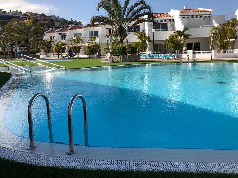 Aparthotel Malibu Park