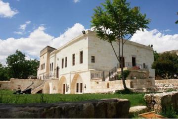 Отель Melis Cave Hotel Турция, Ургуп, фото 11