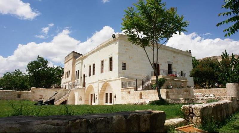 Melis Cave Hotel
