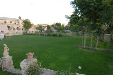Отель Melis Cave Hotel Турция, Ургуп, фото 12