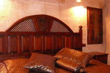 Отель Melis Cave Hotel Турция, Ургуп, фото 13