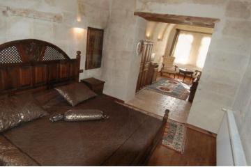 Отель Melis Cave Hotel Турция, Ургуп, фото 14