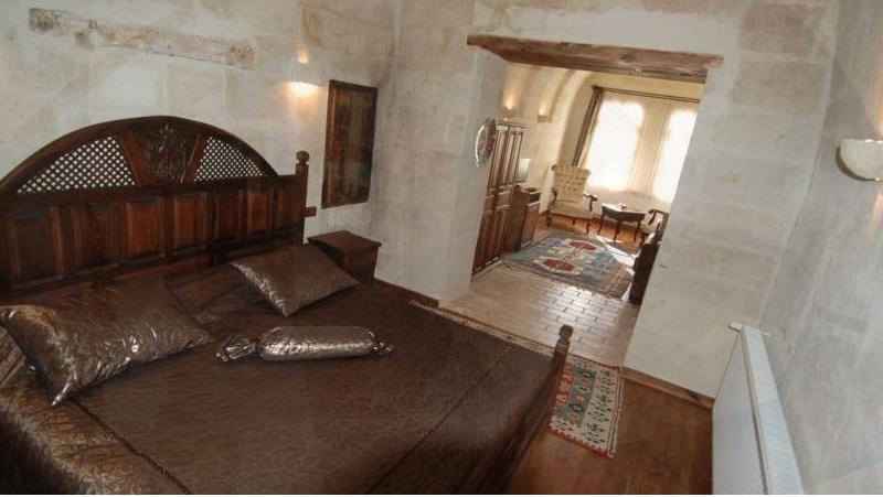 Melis Cave Hotel