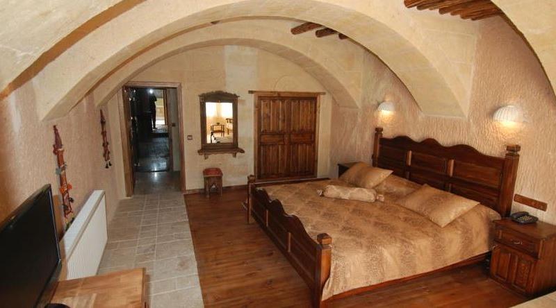 Melis Cave Hotel