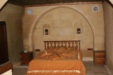 Отель Melis Cave Hotel Турция, Ургуп, фото 16