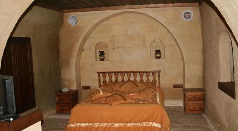 Melis Cave Hotel