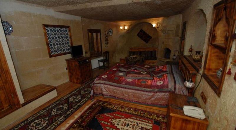 Melis Cave Hotel