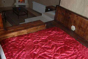 Отель Melis Cave Hotel Турция, Ургуп, фото 18