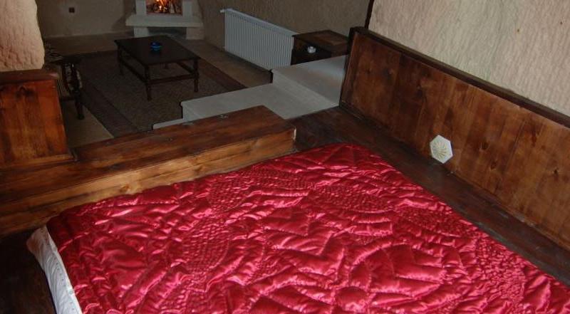 Melis Cave Hotel