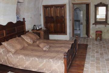 Отель Melis Cave Hotel Турция, Ургуп, фото 19