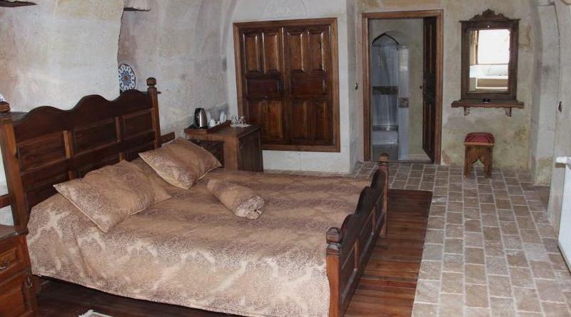 Melis Cave Hotel