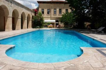 Отель Melis Cave Hotel Турция, Ургуп, фото 2