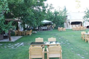 Отель Melis Cave Hotel Турция, Ургуп, фото 4