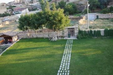 Отель Melis Cave Hotel Турция, Ургуп, фото 5