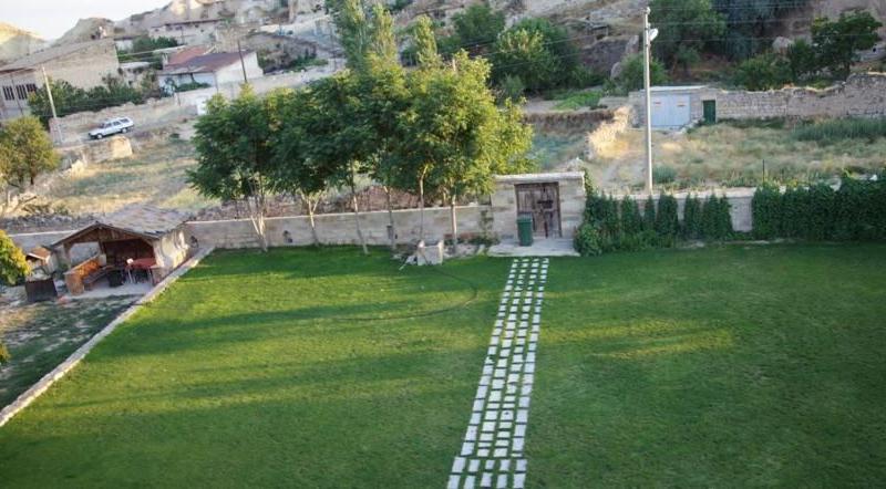 Melis Cave Hotel