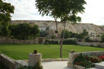 Отель Melis Cave Hotel Турция, Ургуп, фото 7