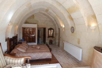 Отель Melis Cave Hotel Турция, Ургуп, фото 8