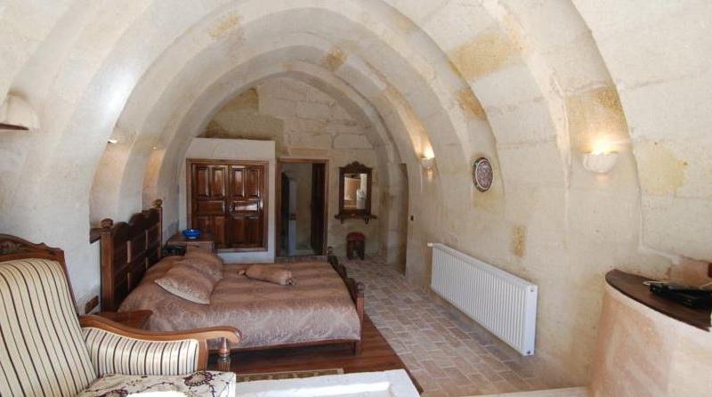 Melis Cave Hotel