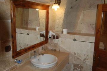 Отель Melis Cave Hotel Турция, Ургуп, фото 9